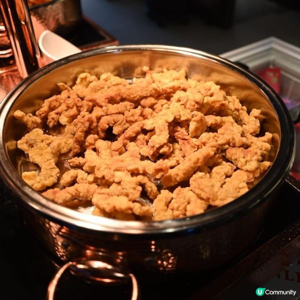 ✨ 大西洋海鮮火鍋，葵芳必食新熱點🦞🦑🔥