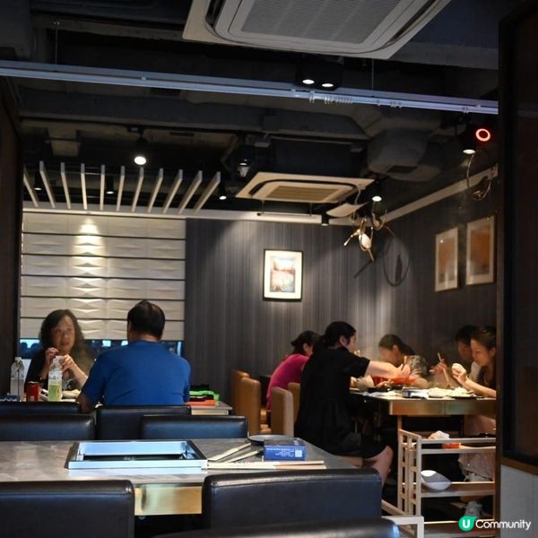 ✨ 大西洋海鮮火鍋，葵芳必食新熱點🦞🦑🔥