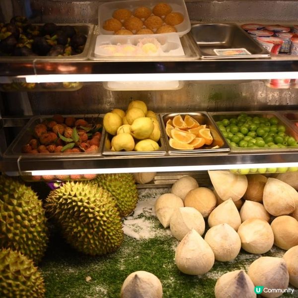 ✨ 大西洋海鮮火鍋，葵芳必食新熱點🦞🦑🔥