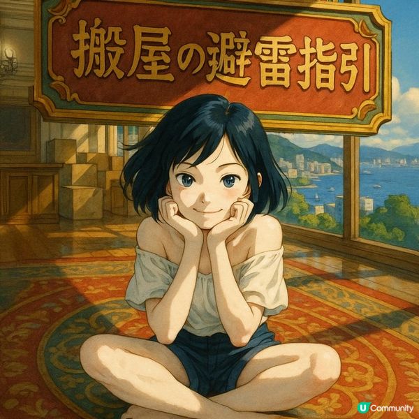 🕵🏻‍♂️【搬屋の避雷指引】搬屋前最想避開的10個地雷位｜第4個90%香港人都會中招！