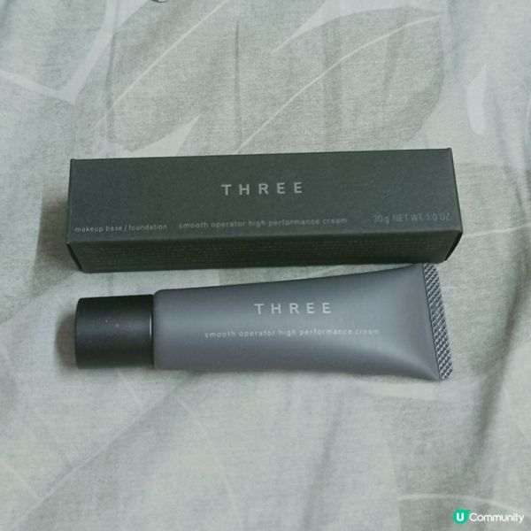 3合1防曬底霜！☀️遮瑕控油超方便！🤩