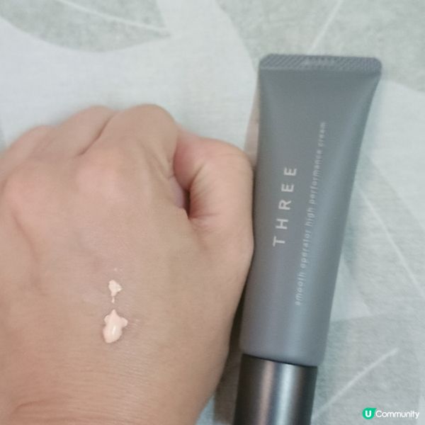 3合1防曬底霜！☀️遮瑕控油超方便！🤩