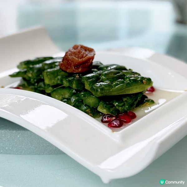 半生「味」緣@凱悅軒