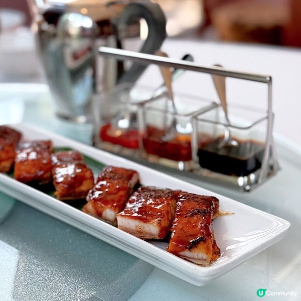 半生「味」緣@凱悅軒