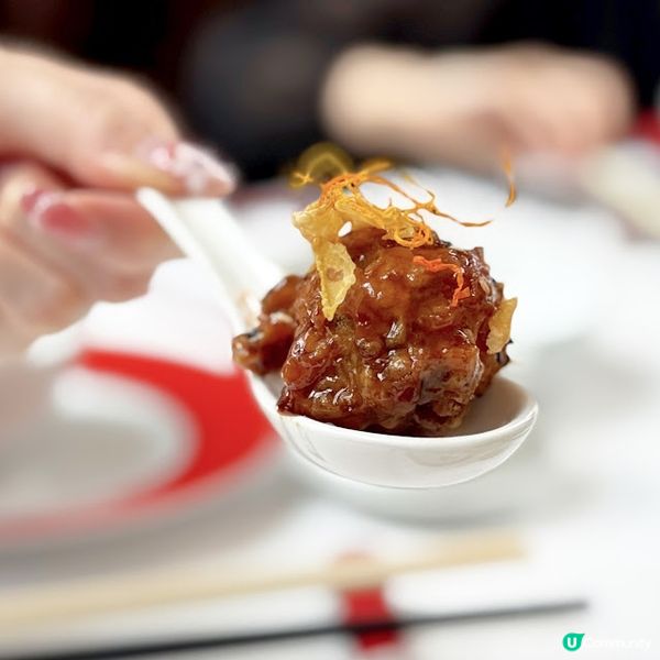 半生「味」緣@凱悅軒