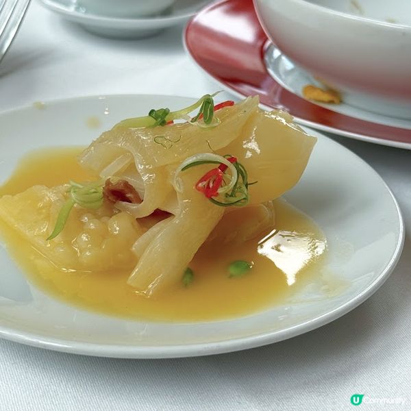 半生「味」緣@凱悅軒