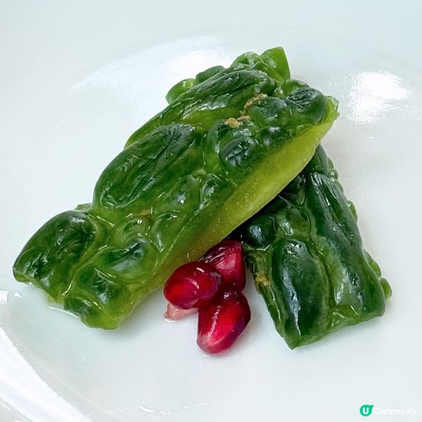 半生「味」緣@凱悅軒