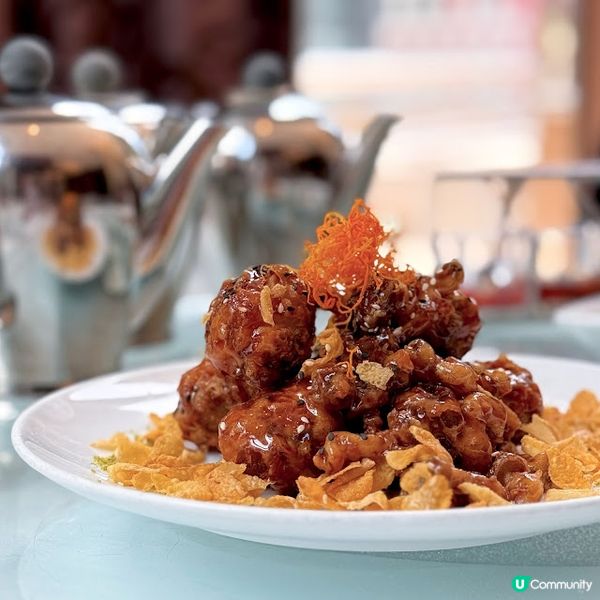 半生「味」緣@凱悅軒