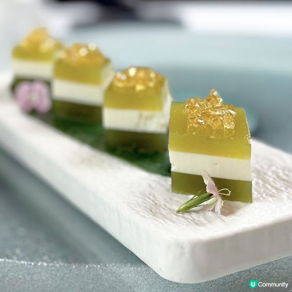 半生「味」緣@凱悅軒