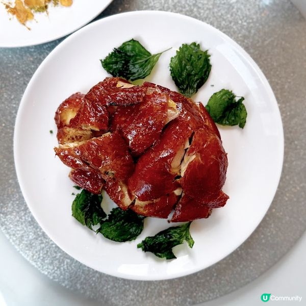 半生「味」緣@凱悅軒