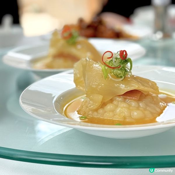 半生「味」緣@凱悅軒