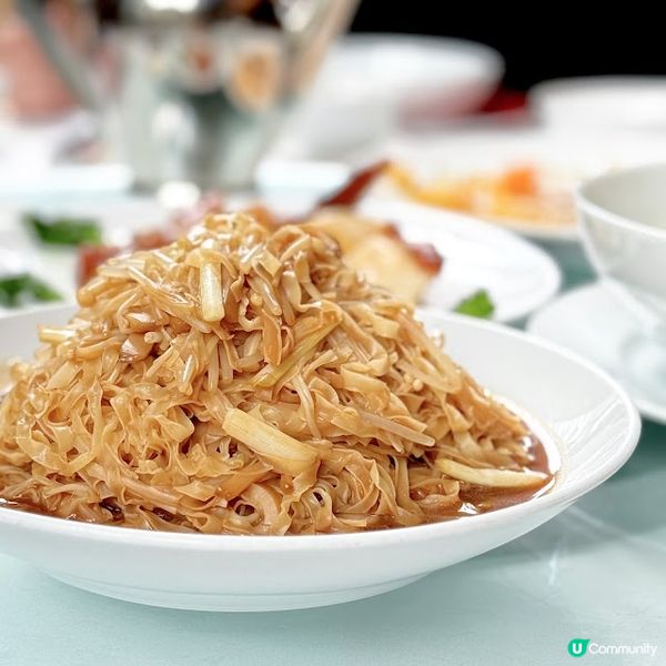 半生「味」緣@凱悅軒