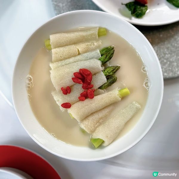 半生「味」緣@凱悅軒