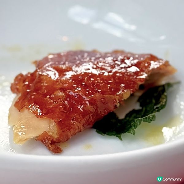 半生「味」緣@凱悅軒