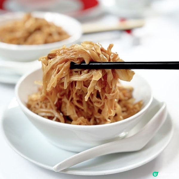 半生「味」緣@凱悅軒