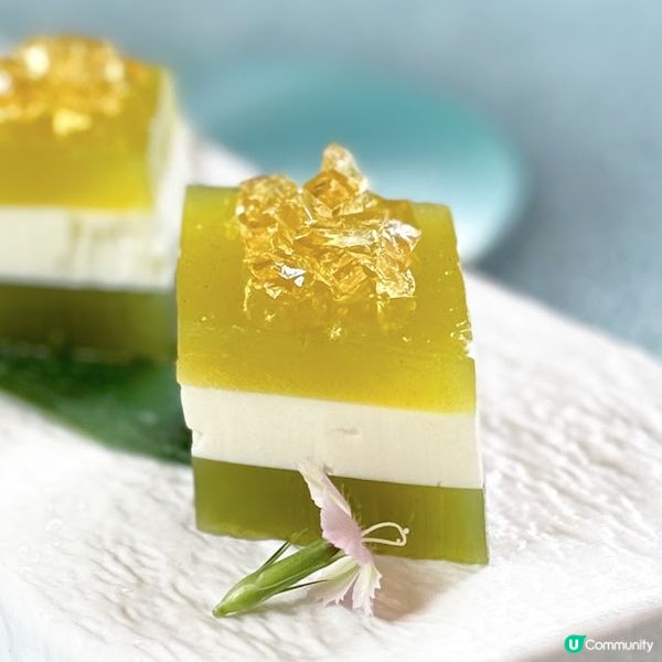 半生「味」緣@凱悅軒