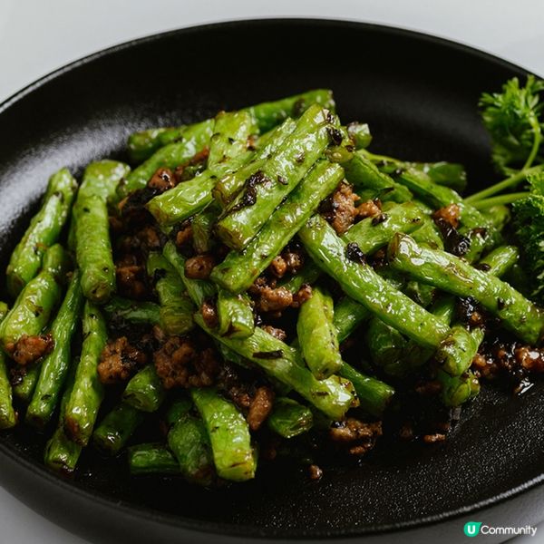 東涌覓食記！川粵fusion 🤤