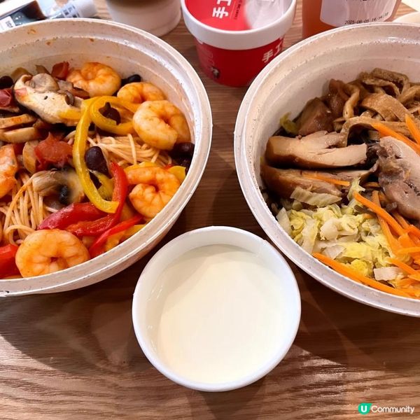 🔥中環必打卡的共享餐廳WeBite Space