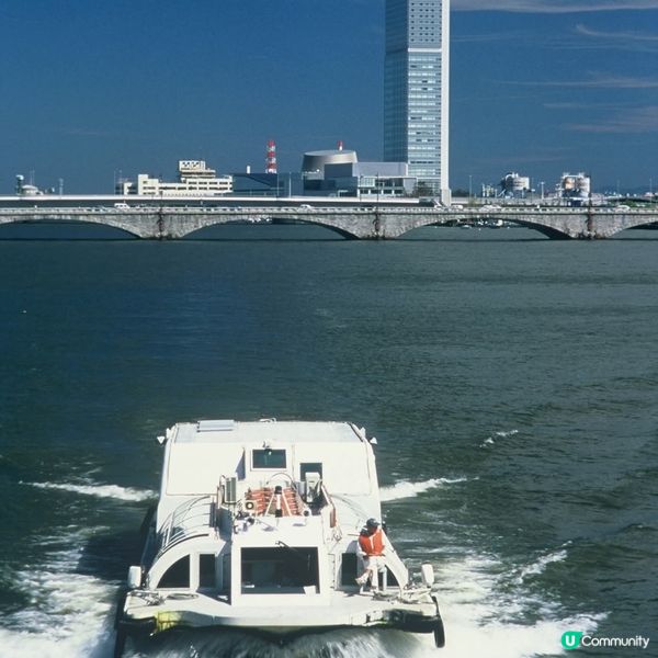 新潟萬代橋🌉！新潟文化歷史之旅！