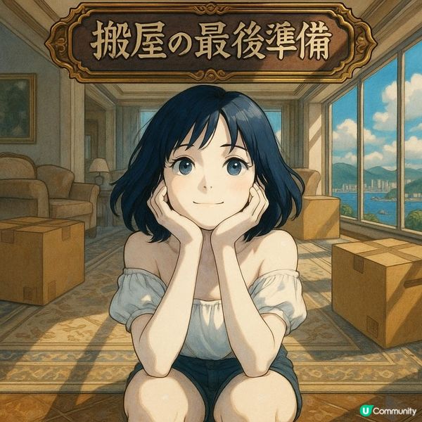 📣【搬屋の最後準備】搬屋最易忽略的5樣「收尾位」！新居唔想即刻煩爆請必睇