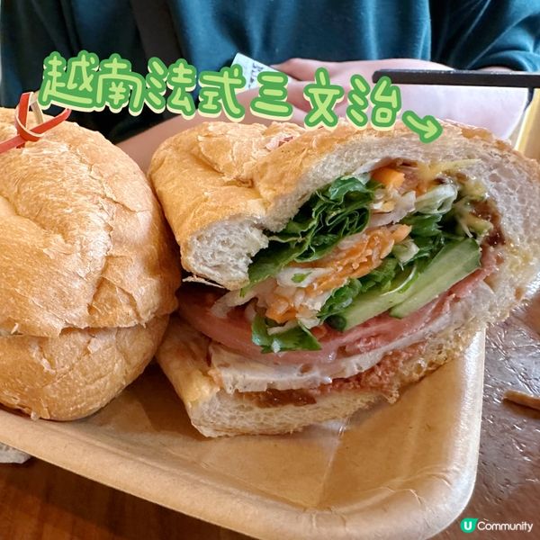 旺角隱世越南菜🤤！河內料理超正！🥖