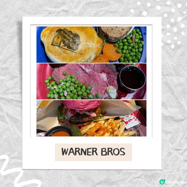 ✈️東京 。Warner Bros Studio Tour