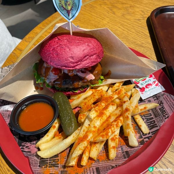 ✈️東京 。Warner Bros Studio Tour