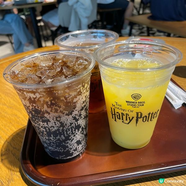 ✈️東京 。Warner Bros Studio Tour