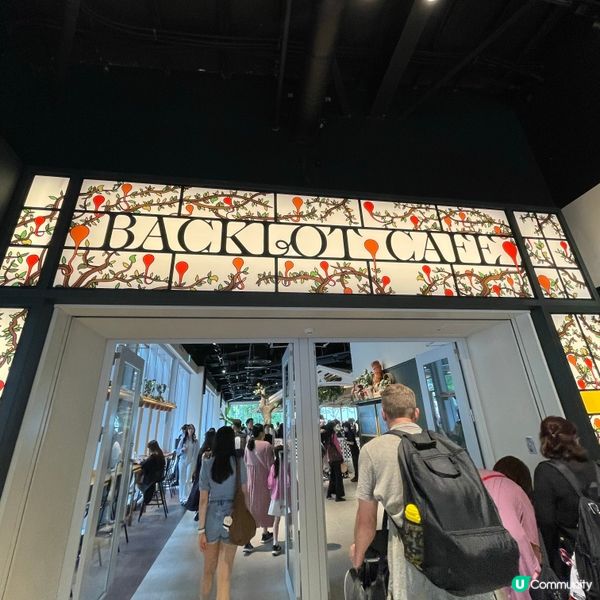 ✈️東京 。Warner Bros Studio Tour