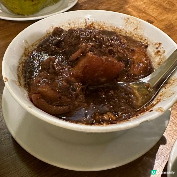 🇹🇭米芝蓮蟹肉炸蛋