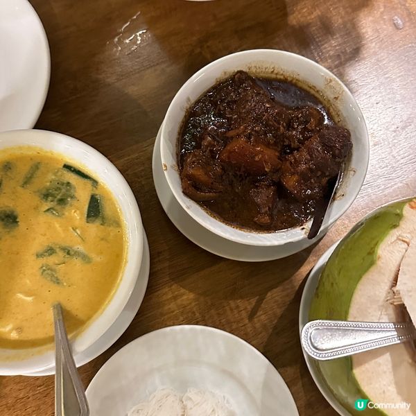 🇹🇭米芝蓮蟹肉炸蛋