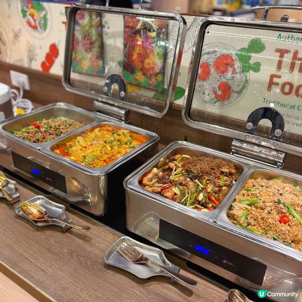 任食潮汕牛🐂流水蝦🦐火鍋放題