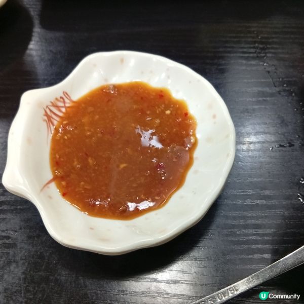 泰好食海南雞飯🤤！值得推介！