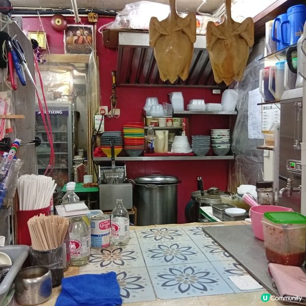 泰好食海南雞飯🤤！值得推介！