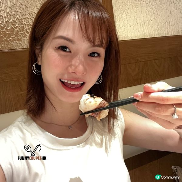 木大叔の梳乎厘日本料理！🤤 坂田必食！🍣