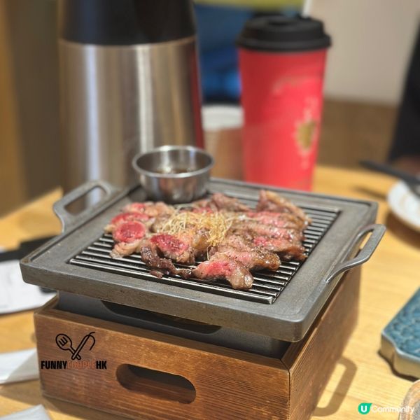 木大叔の梳乎厘日本料理！🤤 坂田必食！🍣