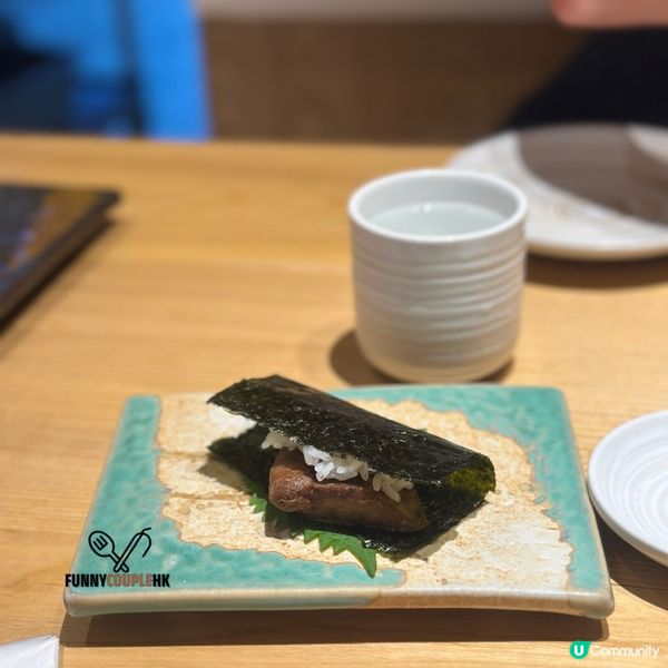 木大叔の梳乎厘日本料理！🤤 坂田必食！🍣