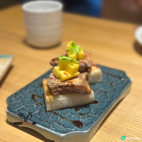 木大叔の梳乎厘日本料理！🤤 坂田必食！🍣