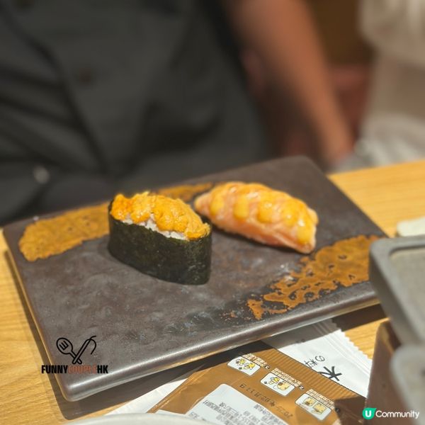 木大叔の梳乎厘日本料理！🤤 坂田必食！🍣