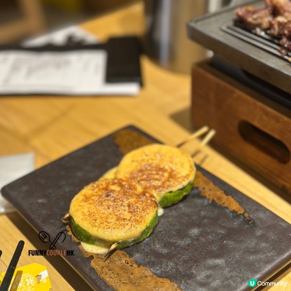 木大叔の梳乎厘日本料理！🤤 坂田必食！🍣