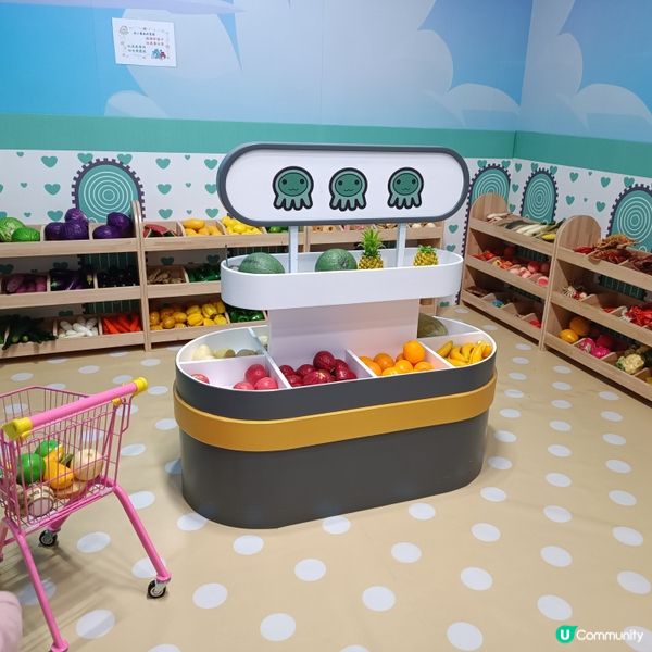 親子好去處 | 九龍灣 Megabox Playhouse