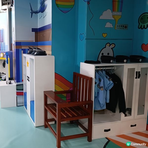 親子好去處 | 九龍灣 Megabox Playhouse