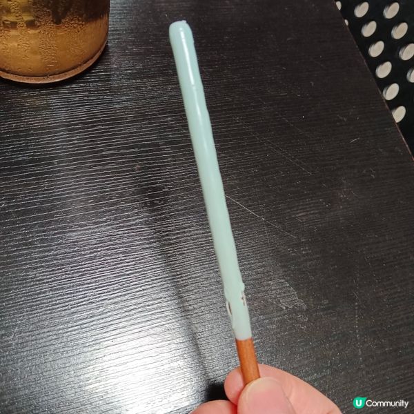 正呀~又有薄荷pocky啦~