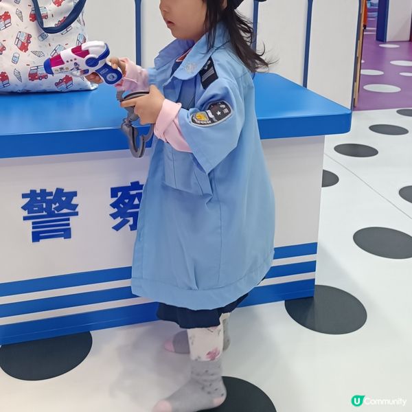 親子好去處 | 慈雲山中心 Playhouse