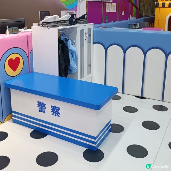 親子好去處 | 慈雲山中心 Playhouse