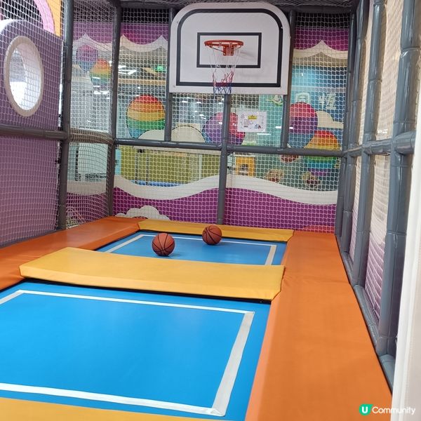 親子好去處 | 慈雲山中心 Playhouse