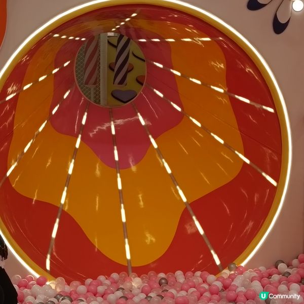 親子好去處 | Sunday Island | 鑽石山