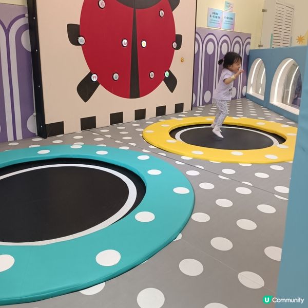 親子好去處 | Sunday Island | 鑽石山