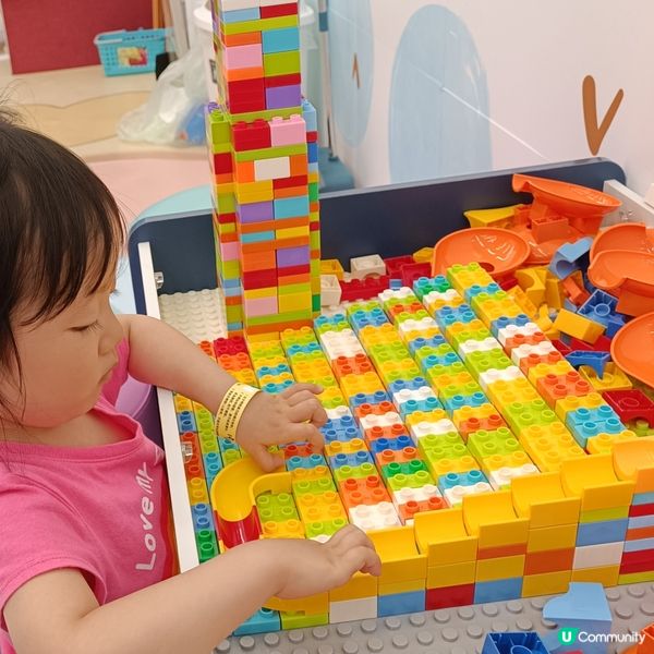 親子好去處 | Sunday Island | 鑽石山