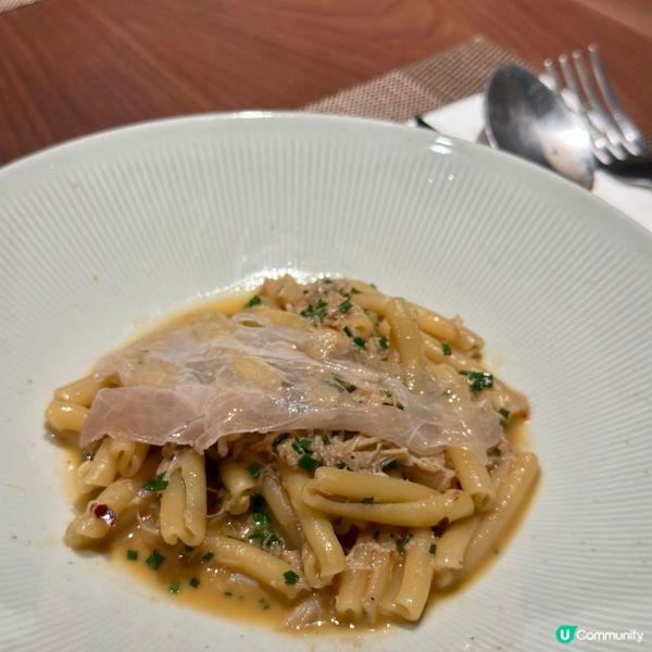 銅鑼灣樓上西餐🤩！五道菜超值！😋